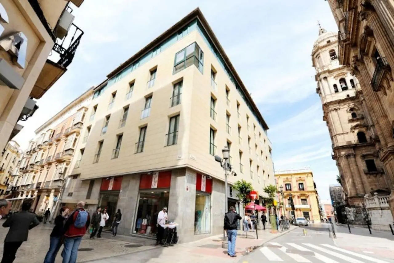 Apartment Strachan Una De Las Calles Mas Lujosas Y Centricas De Malaga